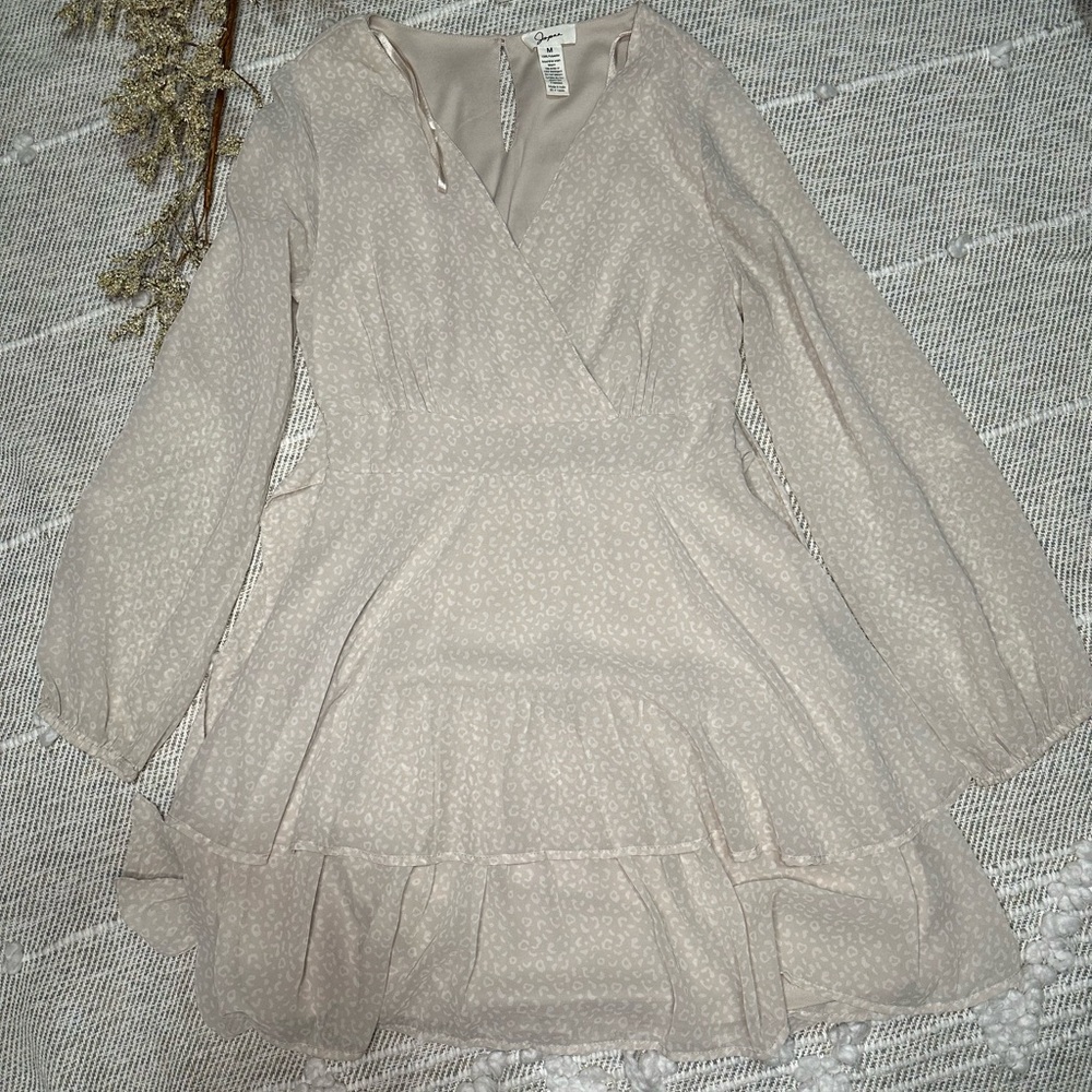 Japna dress 💓